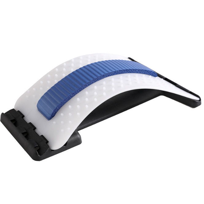 Back Stretcher for Easy Pain Relief and Relaxation