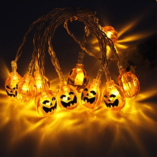 LED Pumpkin Lanterns – Brighten Halloween Nights
