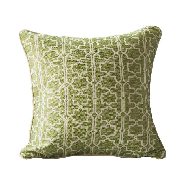 Timeless Throw Pillow to Elevate Your Living Room Comfort