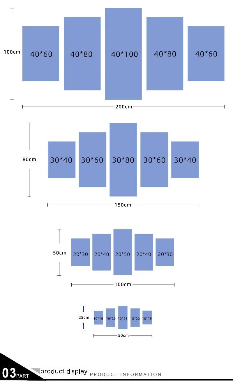 Elegant Canvas Oil Painting – Timeless Wall Art