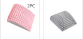 Back Stretcher Pillow for Relaxing Neck and Waist Relief