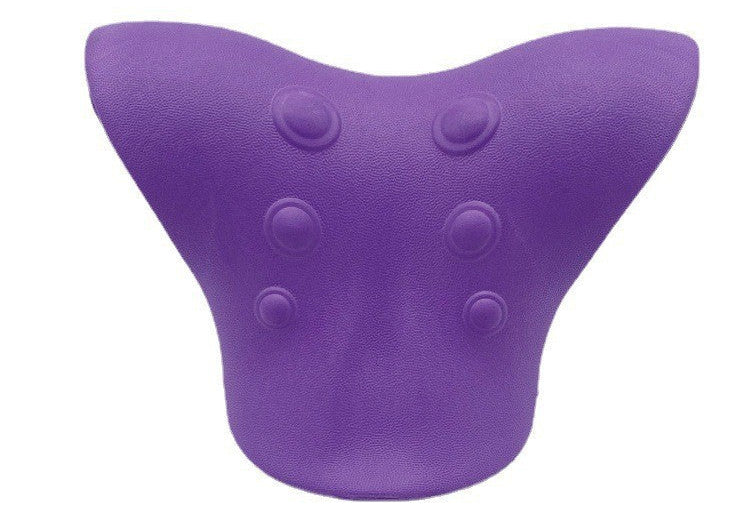 Shoulder & Neck Stretcher for Tension and Stress Relief