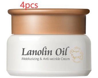 Hydrating Avocado Cream – Deep Moisture Face Cream for Healthy, Glowing Skin
