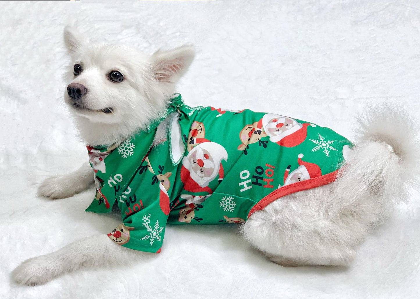 Christmas Pajamas for Family – Cozy Holiday Loungewear Set