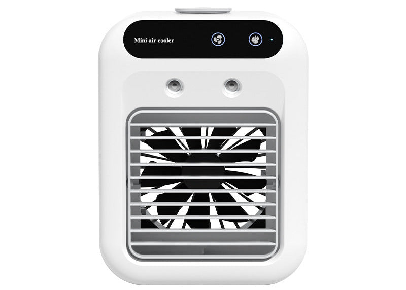 Portable Air Cooler Fan for Cool Comfort Anywhere