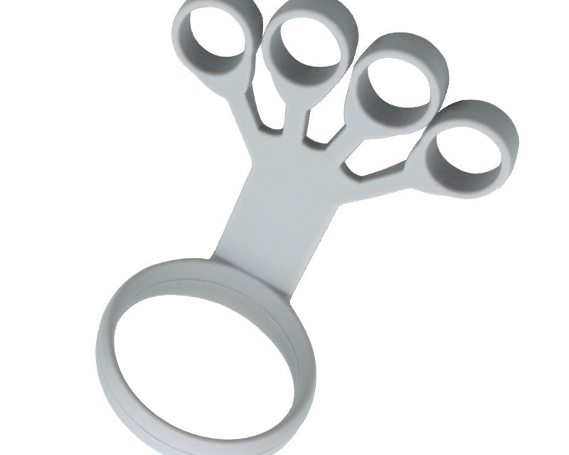 Finger Exercise Stretcher for Arthritis & Hand Strength