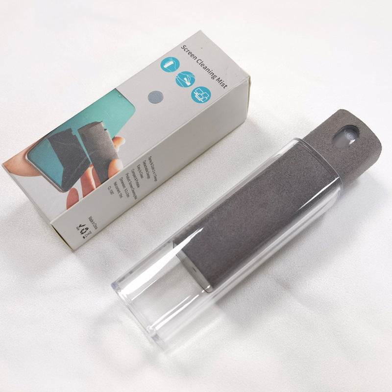 Portable Screen Cleaner Kit for Crystal Clear Devices