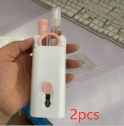 Headset & Keyboard Cleaner – Keep Your Devices Sparkling