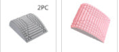 Back Stretcher Pillow for Relaxing Neck and Waist Relief