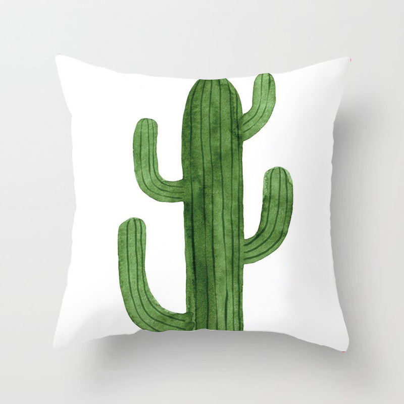 Colorful Fruit Pillow Covers for Everyday Cozy Charm