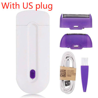 Laser Hair Removal Device – Permanent Hair Reduction for Smooth Skin