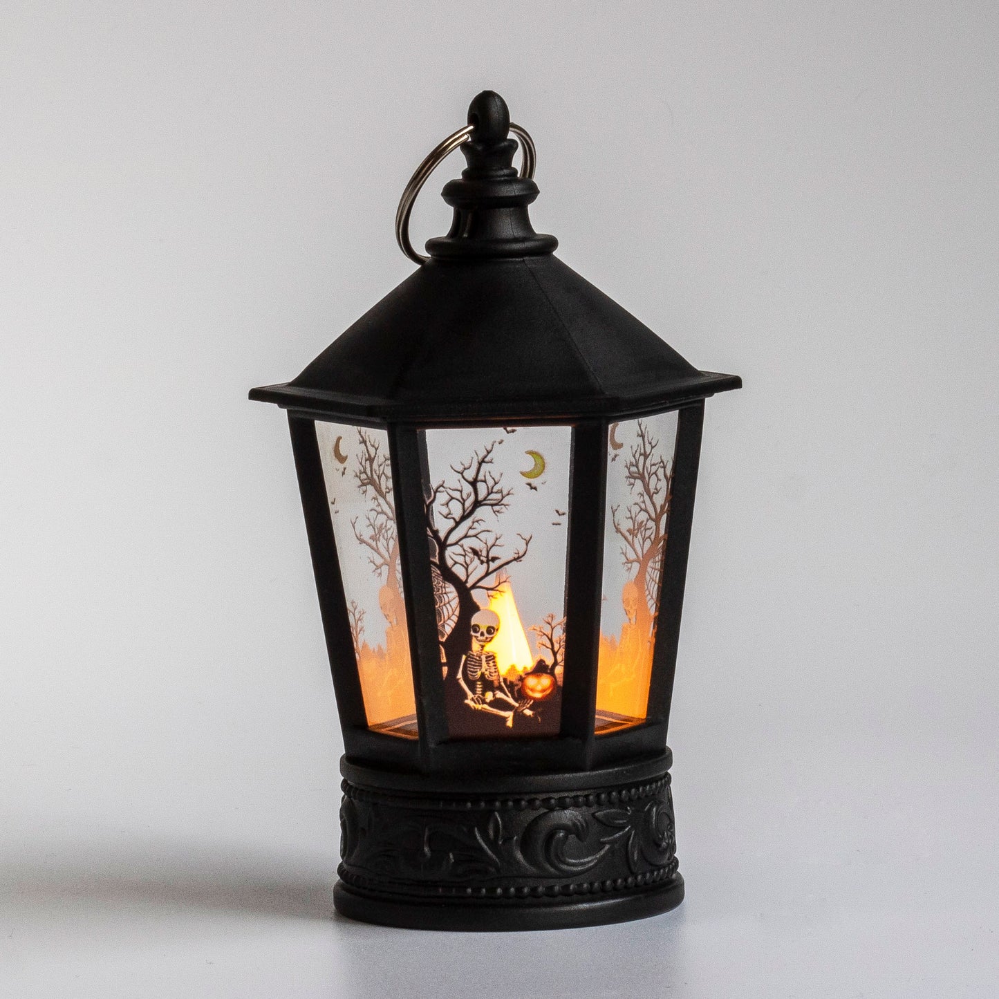 Santa & Snowman Lights – Instant Holiday Cheer at Home
