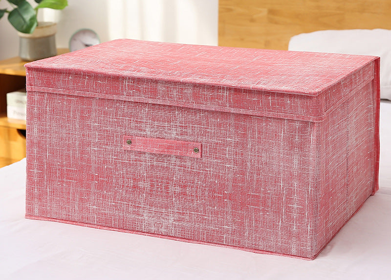 Foldable Storage That Fits Your Life