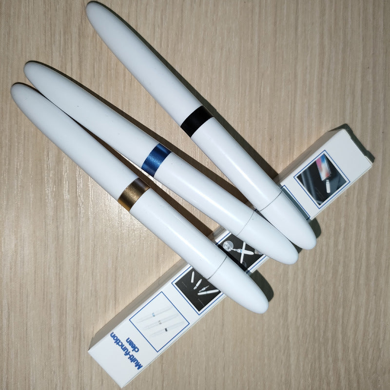 Pocket Cleaning Pen for Earbuds, Headphones & Keys