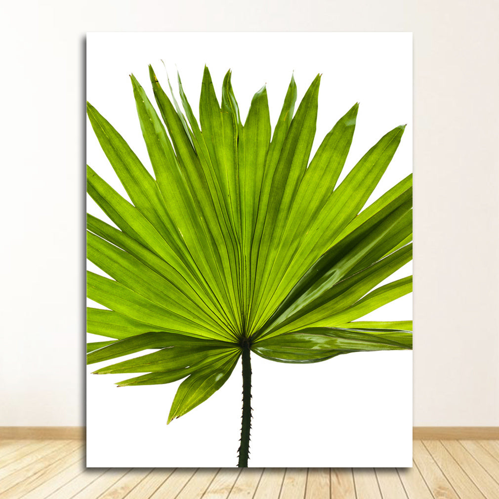 Green Plant Wall Art – Fresh Style Made Simple