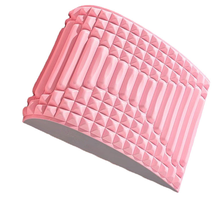 Back Stretcher Pillow for Relaxing Neck and Waist Relief