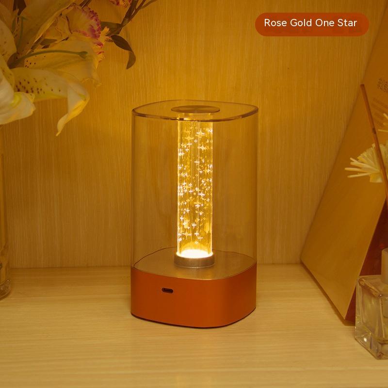 Rechargeable LED Lamp – Create Calm, Anytime, Anywhere