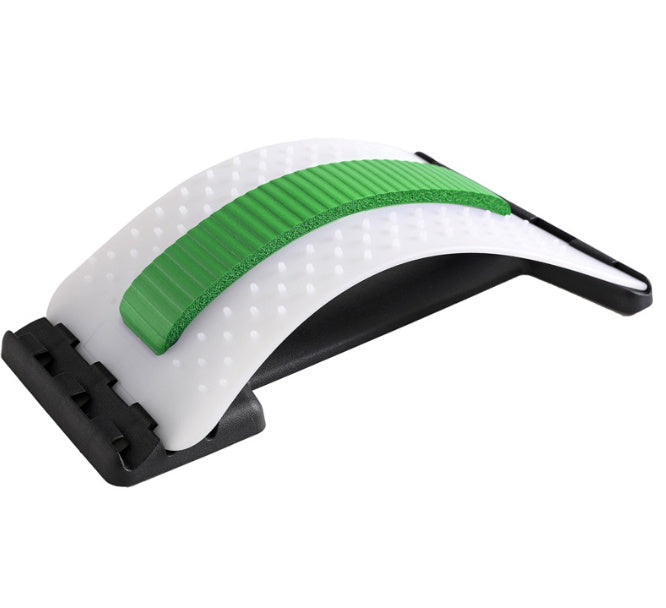 Back Stretcher for Easy Pain Relief and Relaxation