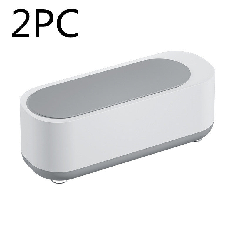 Ultrasonic Cleaner for Jewelry, Glasses, and More
