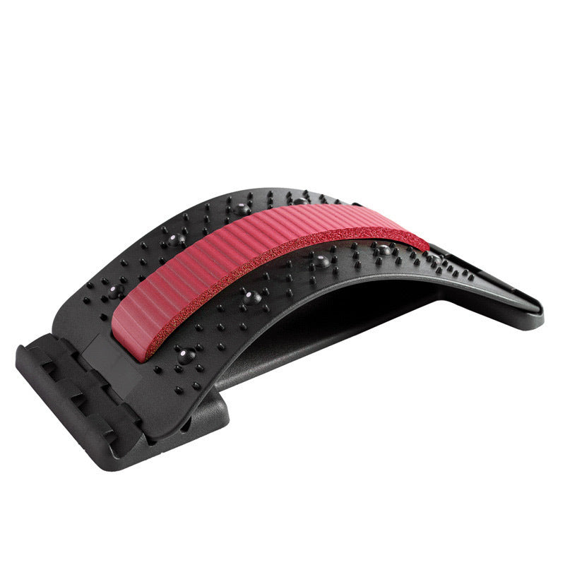 Back Stretcher for Easy Pain Relief and Relaxation