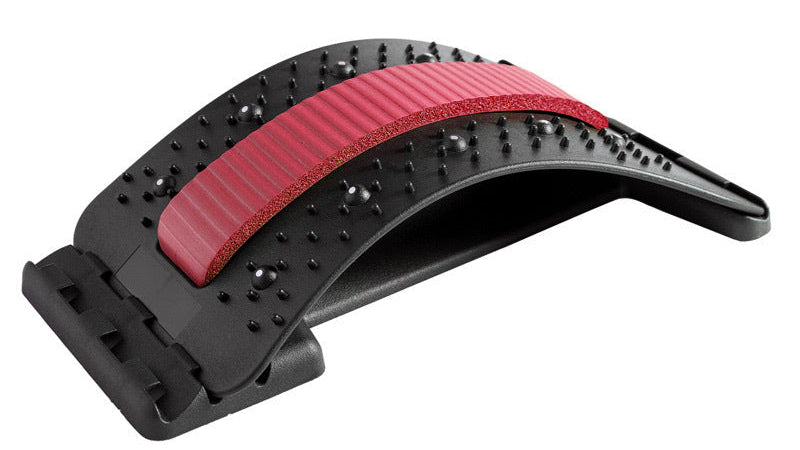 Back Stretcher for Easy Pain Relief and Relaxation
