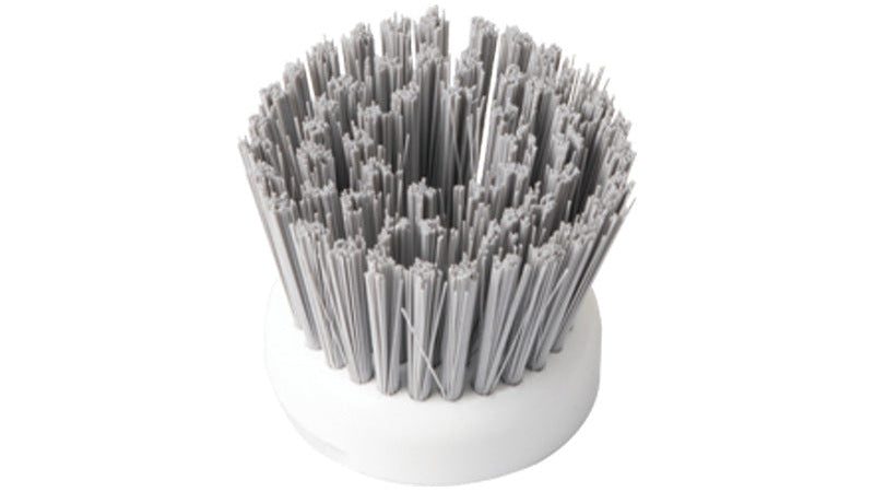 Pot & Dish Scrub Brush – Soap Dispenser Cleaning Tool for Kitchen
