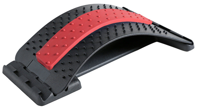 Waist & Lower Back Stretcher for Posture Correction