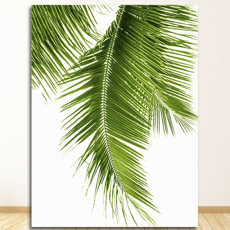 Green Plant Wall Art – Fresh Style Made Simple