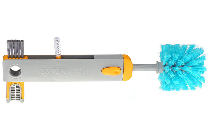 Portable Bottle Cleaner Brush – Multi-Function Tool