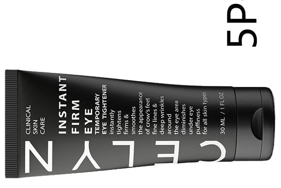 Eye Care Cream for Dark Circles & Puffiness – Anti-Aging Wrinkle Repair Treatment