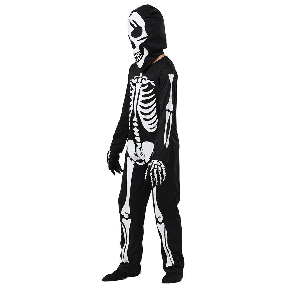 Halloween Dress Up Costume – Cosplay Party Outfit for Adults & Events