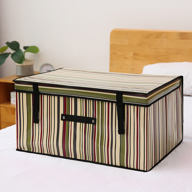 Foldable Storage That Fits Your Life