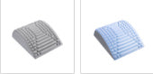 Back Stretcher Pillow for Relaxing Neck and Waist Relief