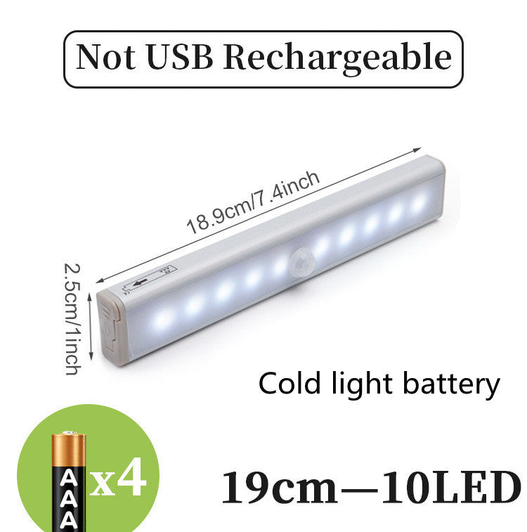 USB LED Light Bar for Smart, Stylish Lighting