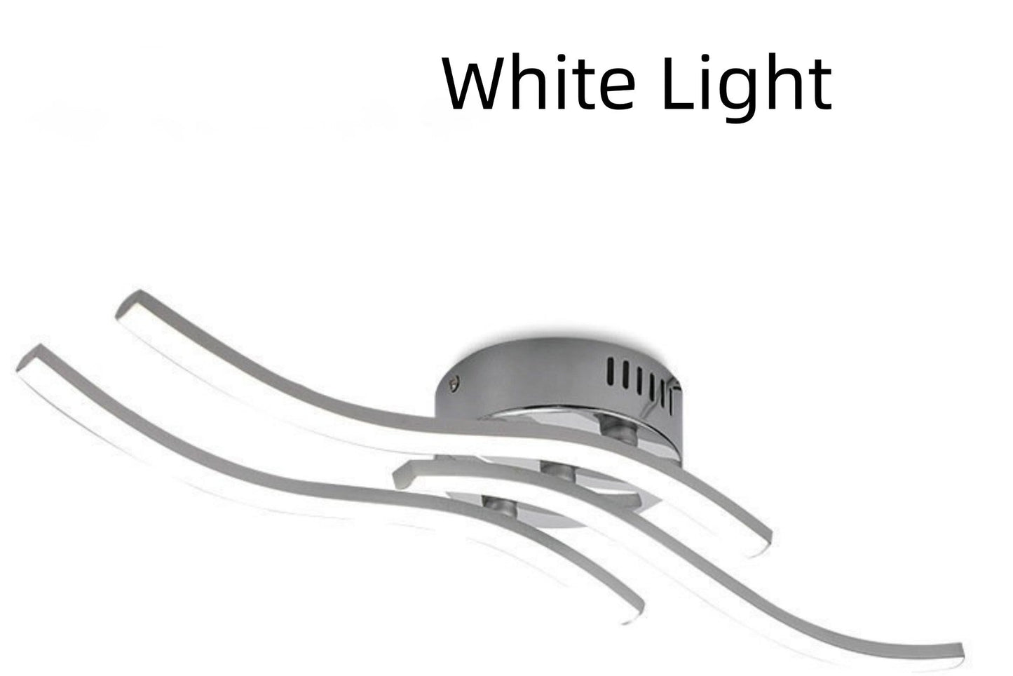 Minimalist Ceiling Lamp for Home – Bedroom & Living Room Lighting
