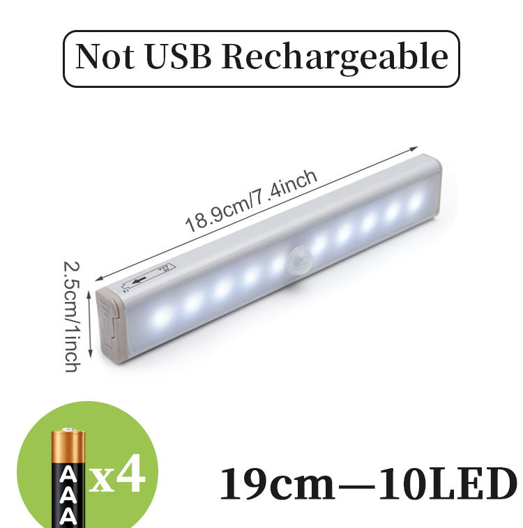 USB LED Light Bar for Smart, Stylish Lighting