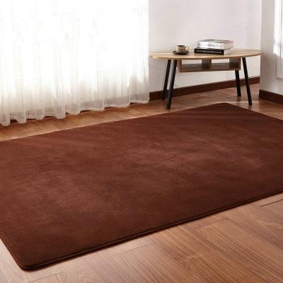 Cozy Plush Carpet – Add Warmth to Every Step