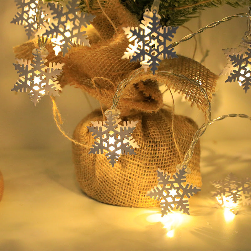 Christmas Decor LED Lights – Bring Joy to Any Room
