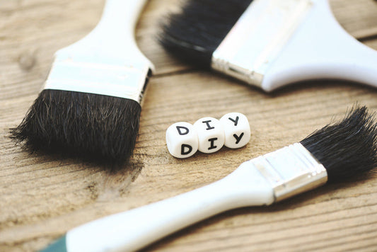 DIY Room Decor That Complements Dropship Products