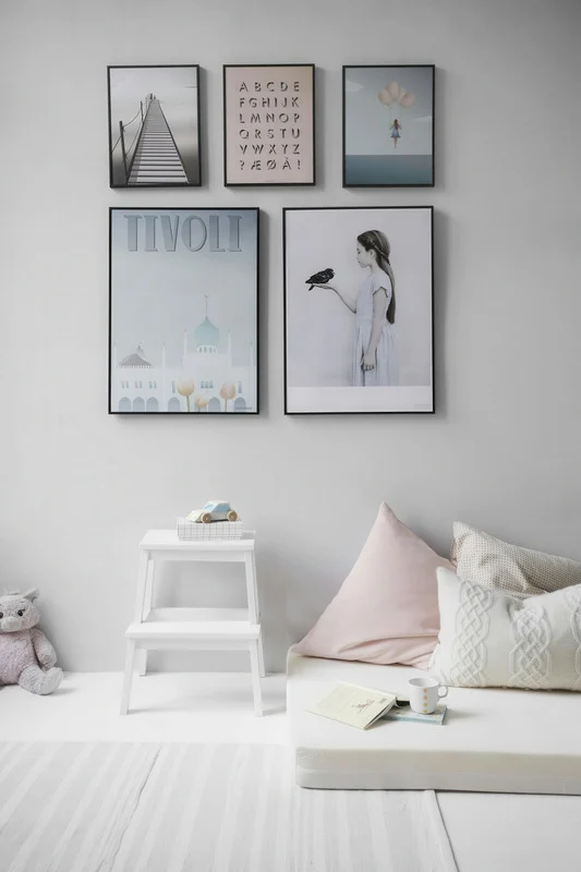 Best-Selling Minimalist Wall Art for Dropshipping