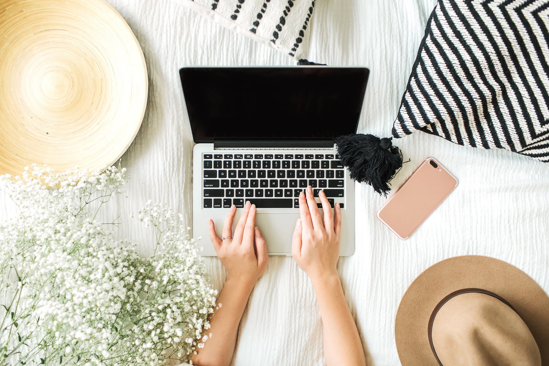 Tips for Creating Pinterest-Worthy Decor Pins