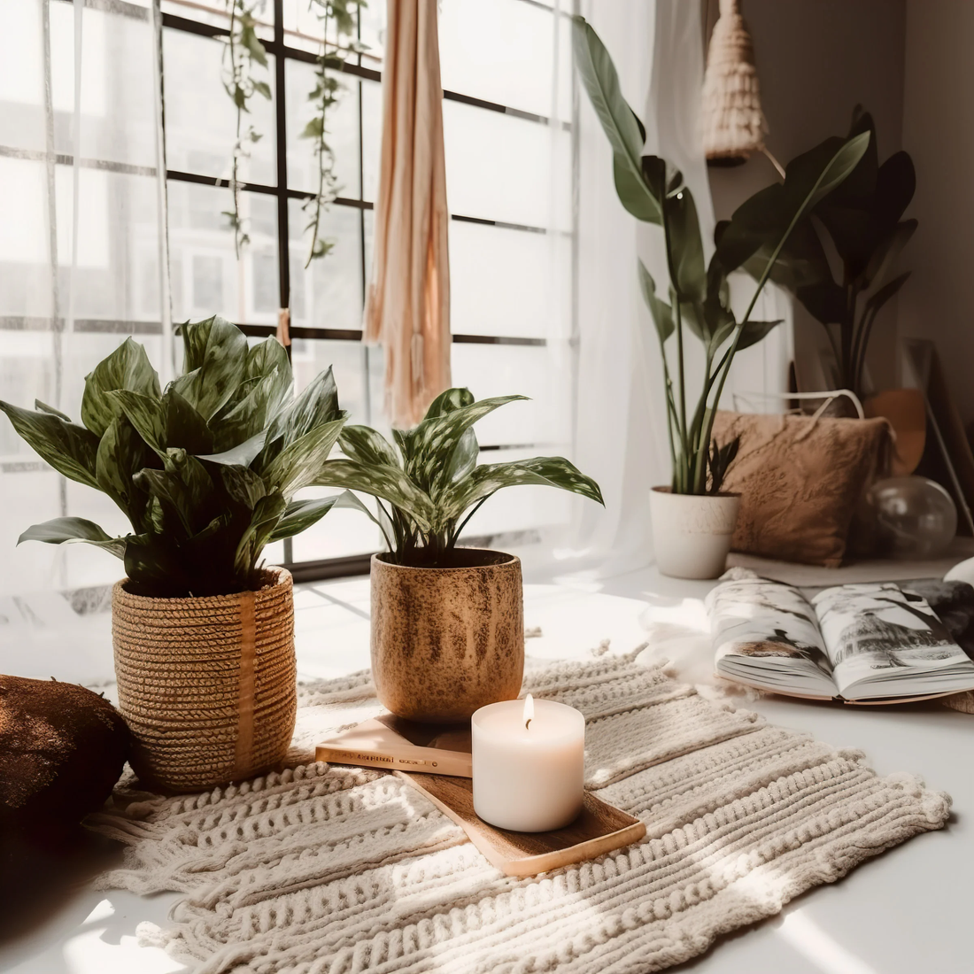 How to Find Suppliers for Bohemian Style Decor