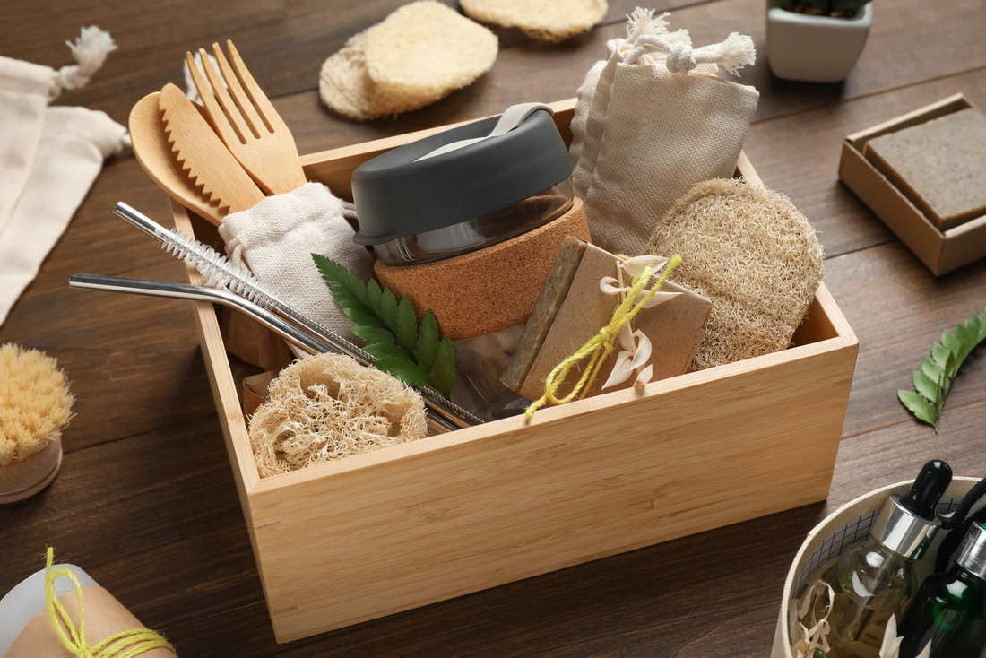 Eco-Friendly Home Accessories to Dropship in 2025