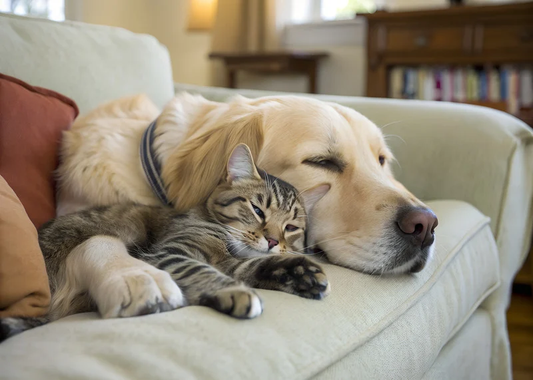Pet-Friendly Home Decor That Sells Online