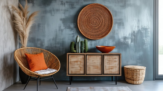 Best Teal Accent Wall Paints That Don’t Overwhelm