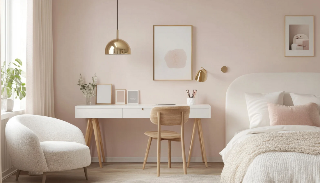 Budget-Friendly Wall Décor Tips for Renters