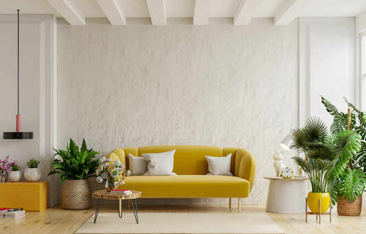 9 Neutral Cozy Living Room Ideas to Try