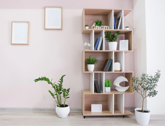 Minimalist Shelf Styling Tips for Modern Homes