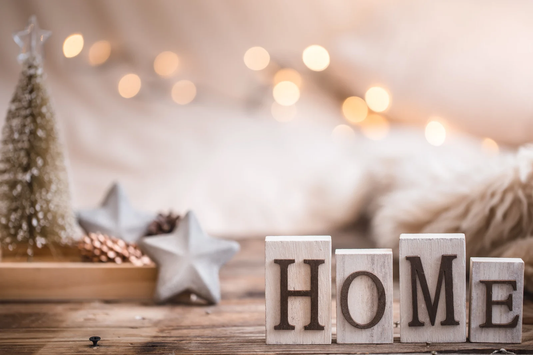 Affordable Seasonal Home Décor Ideas for Every Room