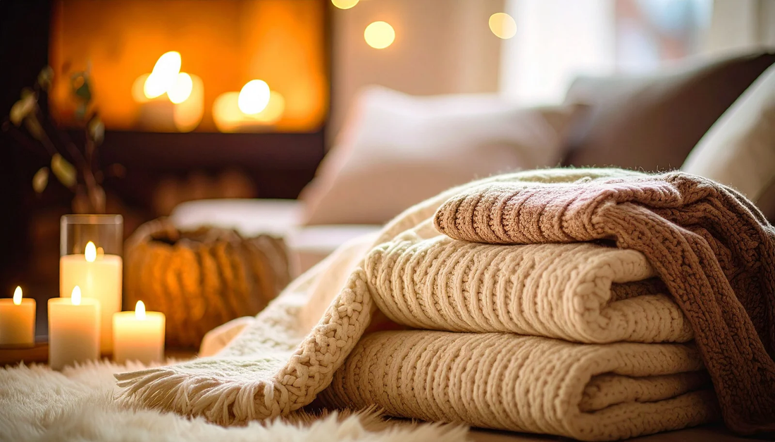 10 Cozy Hygge Décor Ideas for a Comfy Home